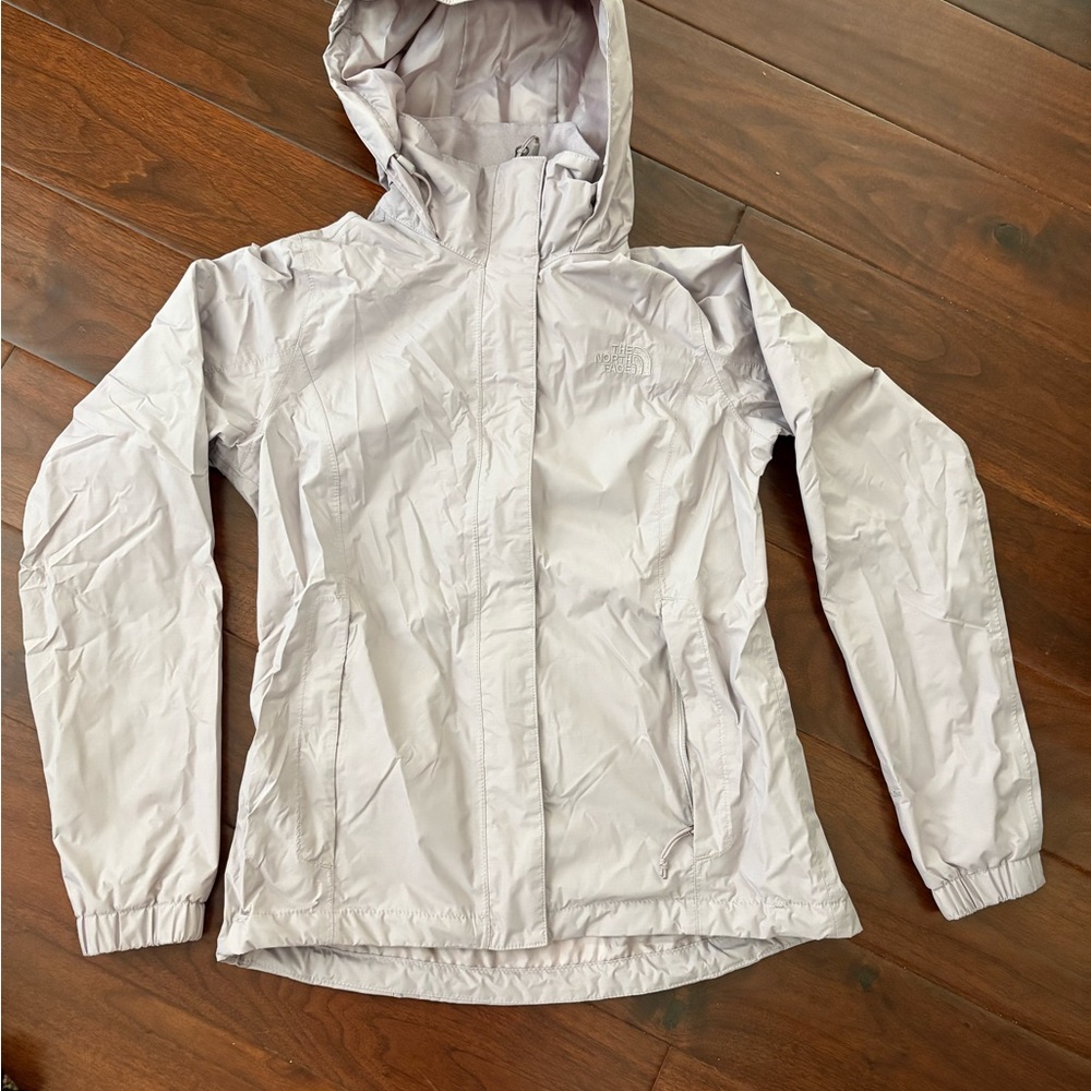 The North Face Rain Jacket